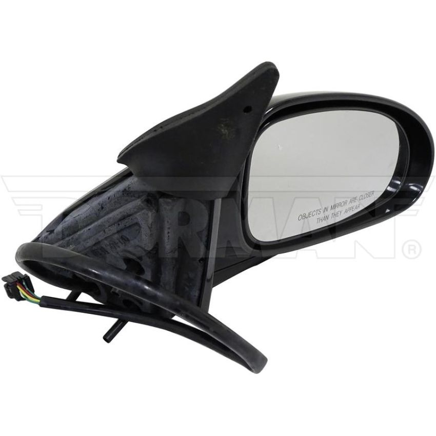 DORMAN 955-819 Side View Mirror Right Power, Non-Heated
