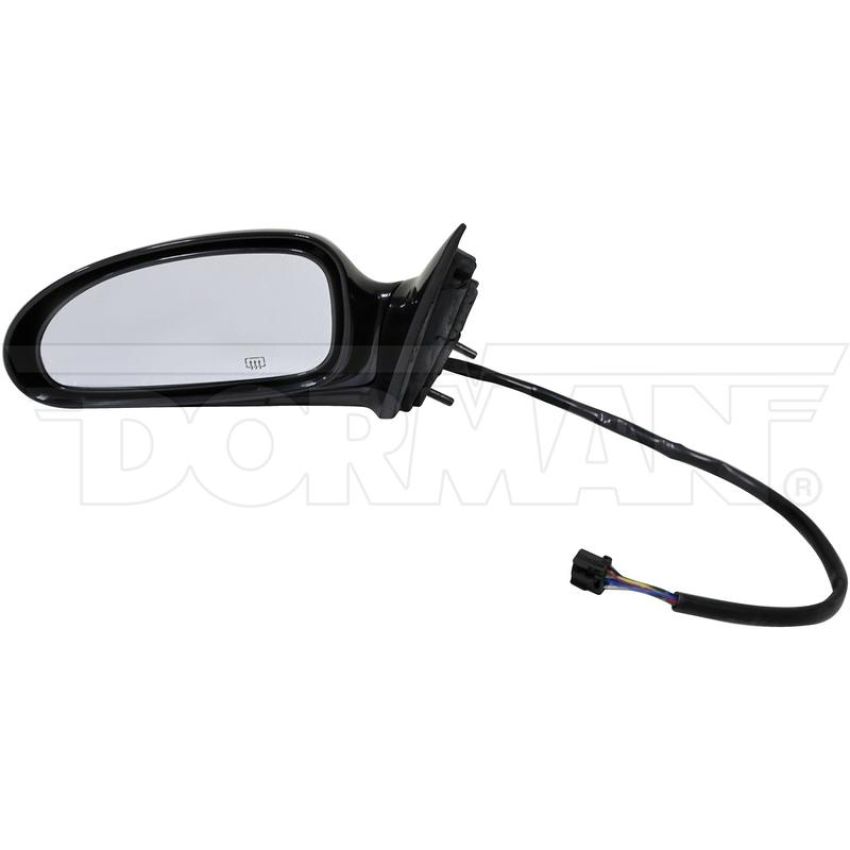 DORMAN 955-820 Side View Mirror Left Power Heated