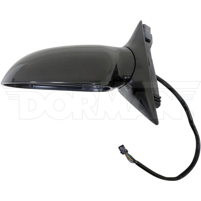 DORMAN 955-820 Side View Mirror Left Power Heated