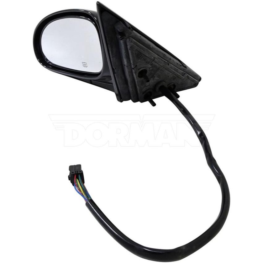DORMAN 955-820 Side View Mirror Left Power Heated