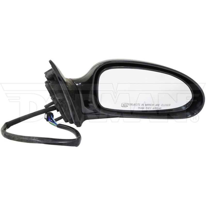 DORMAN 955-821 Side View Mirror Right Power Heated