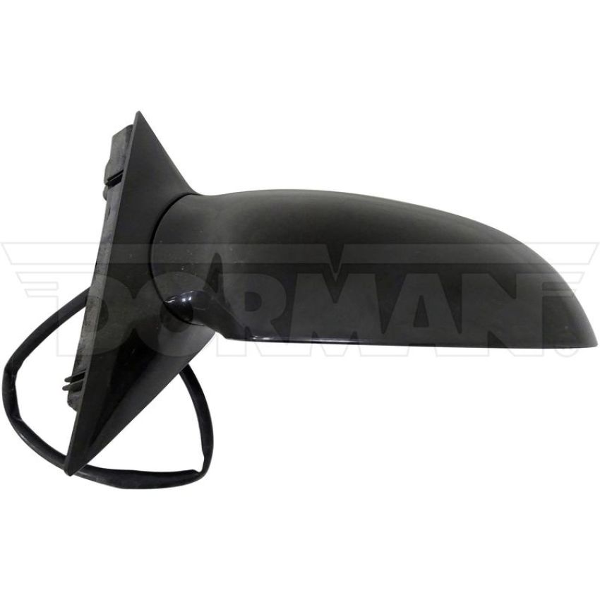 DORMAN 955-821 Side View Mirror Right Power Heated