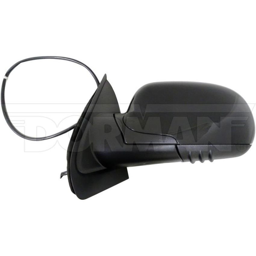DORMAN 955-822 Side View Mirror Left Power Folding