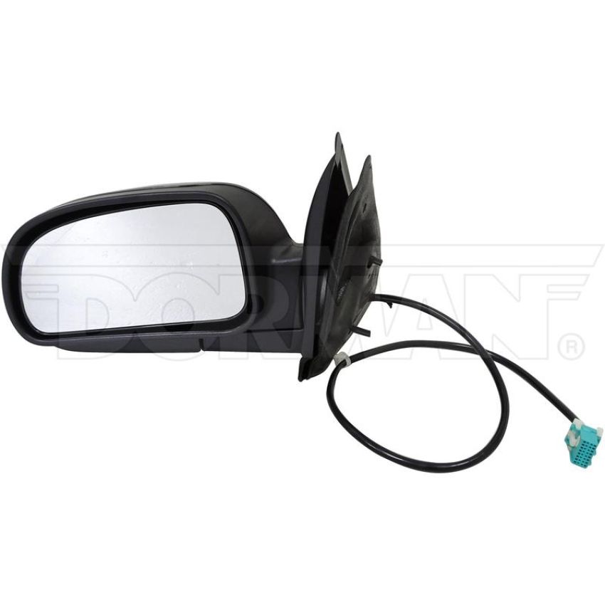 DORMAN 955-822 Side View Mirror Left Power Folding