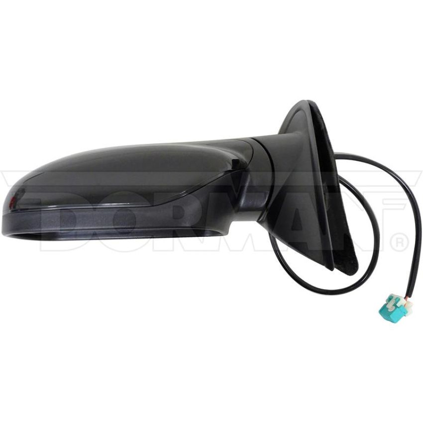 DORMAN 955-822 Side View Mirror Left Power Folding
