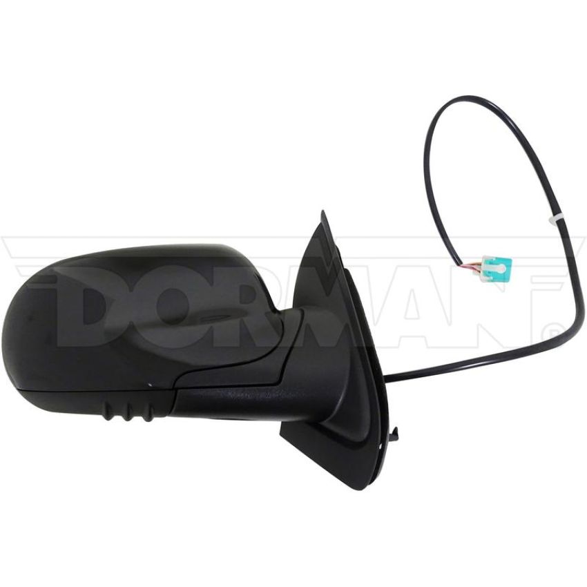 DORMAN 955-823 Side View Mirror Right Power Folding