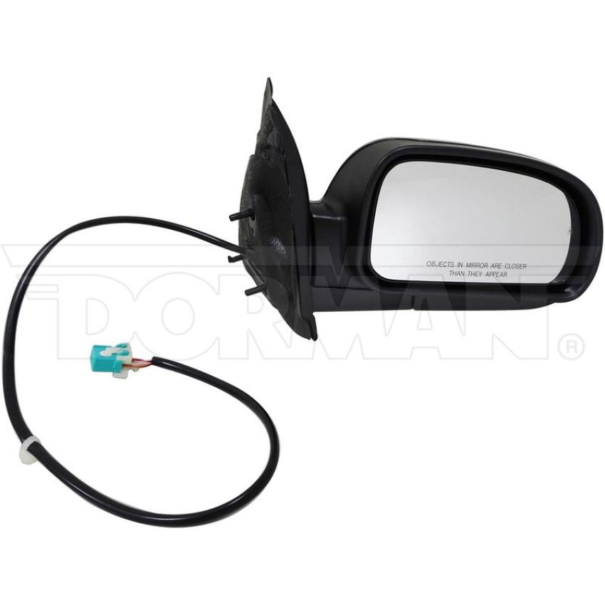 DORMAN 955-823 Side View Mirror Right Power Folding