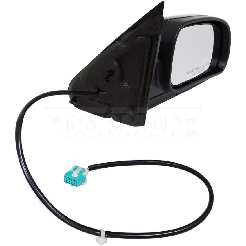 DORMAN 955-823 Side View Mirror Right Power Folding