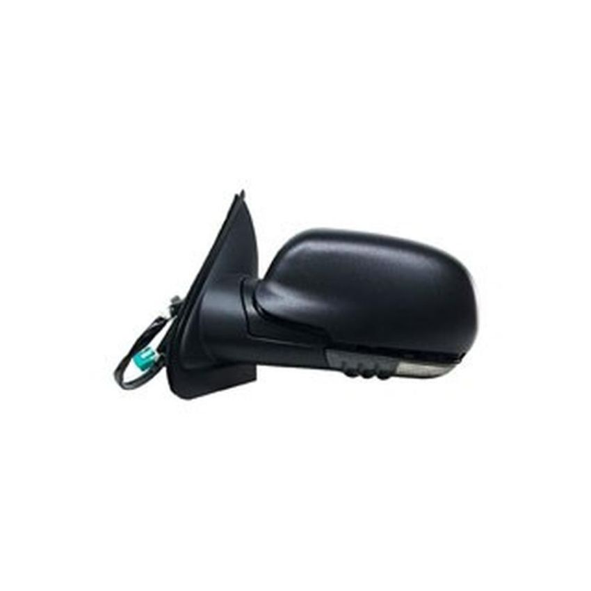 DORMAN 955-826 Side View Mirror Left Power, Manual Folding, with Clear Lens