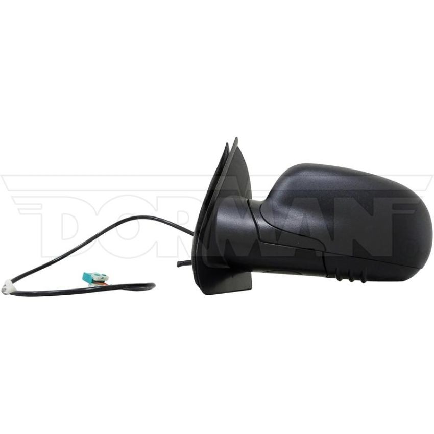 DORMAN 955-828 Side View Mirror Left Power Folding