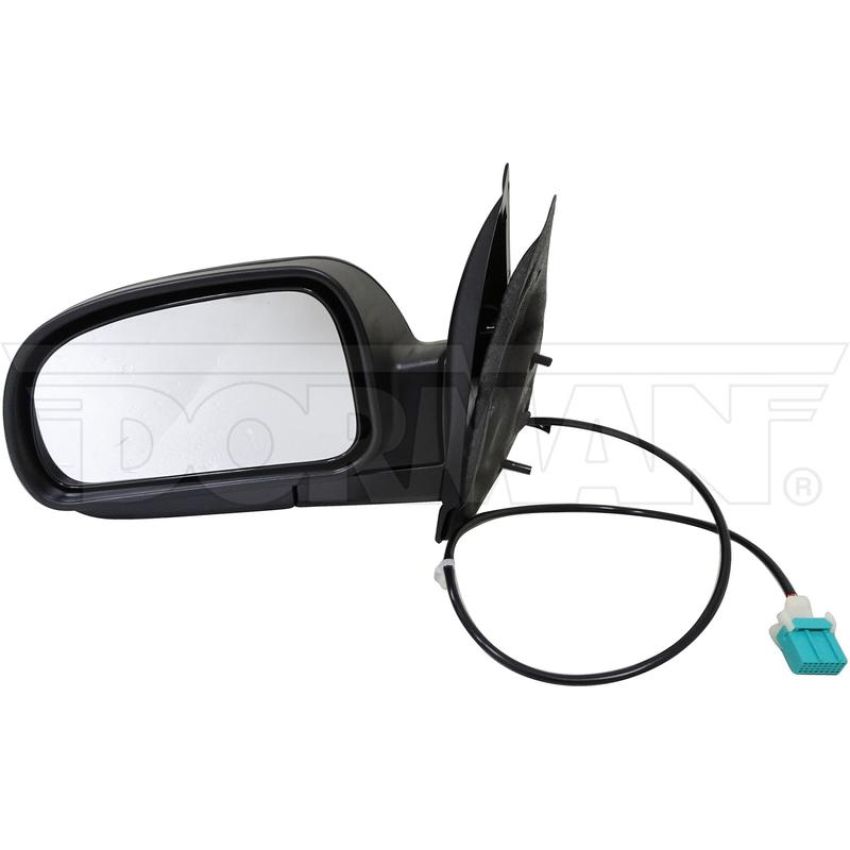 DORMAN 955-828 Side View Mirror Left Power Folding