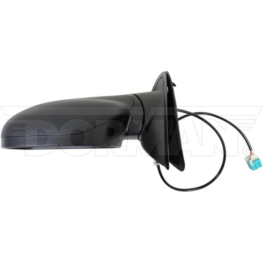 DORMAN 955-828 Side View Mirror Left Power Folding