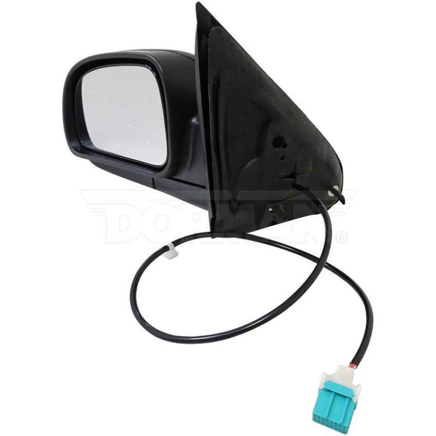 DORMAN 955-828 Side View Mirror Left Power Folding