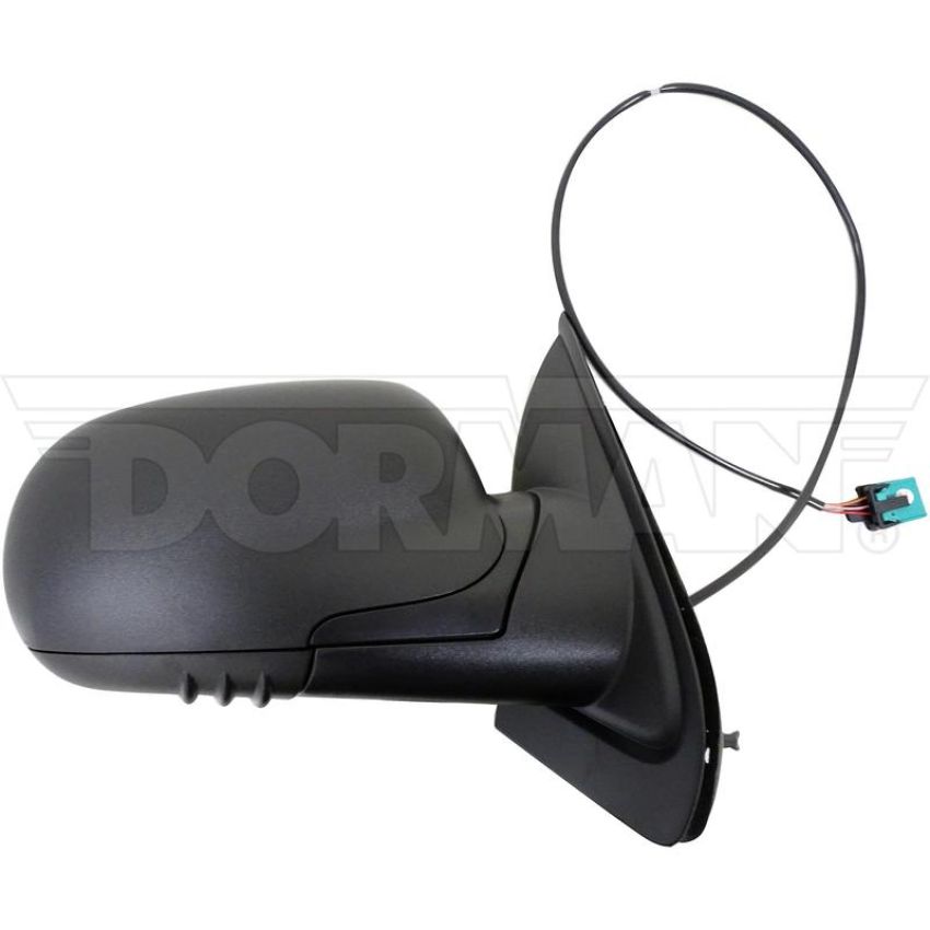 DORMAN 955-829 Side View Mirror Right Power Folding