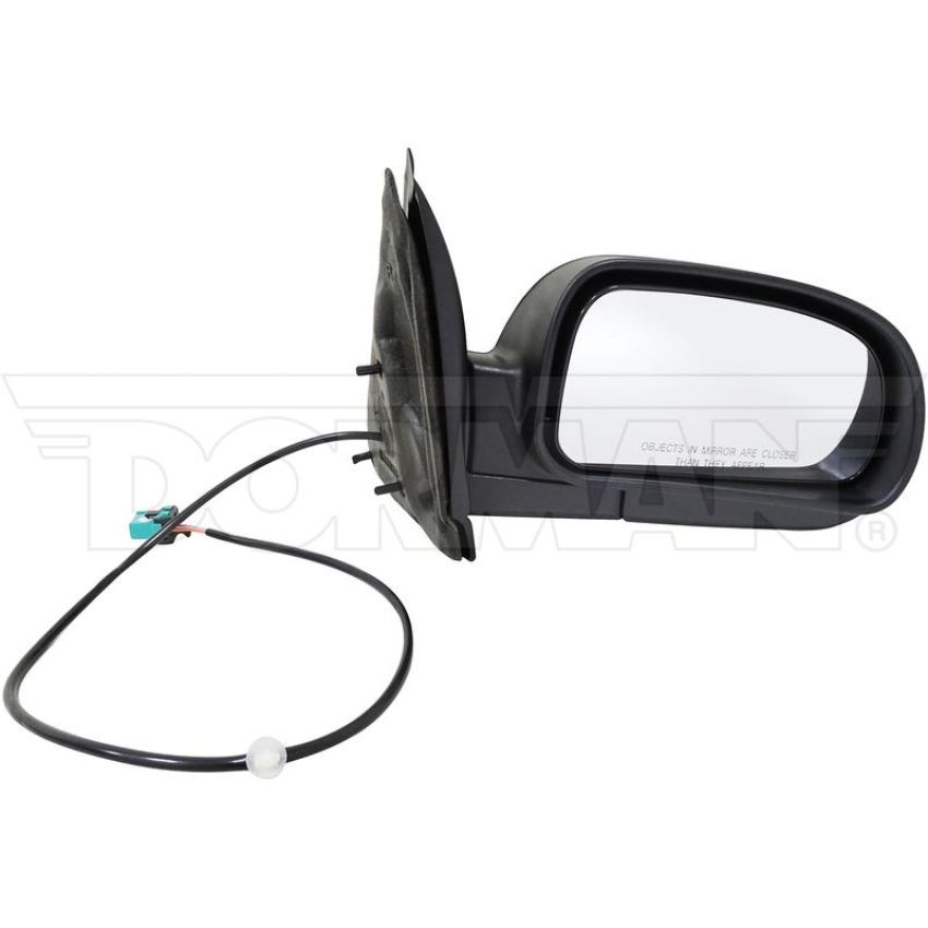 DORMAN 955-829 Side View Mirror Right Power Folding