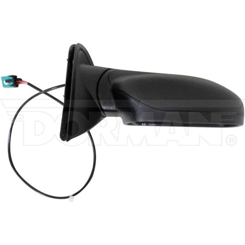DORMAN 955-829 Side View Mirror Right Power Folding