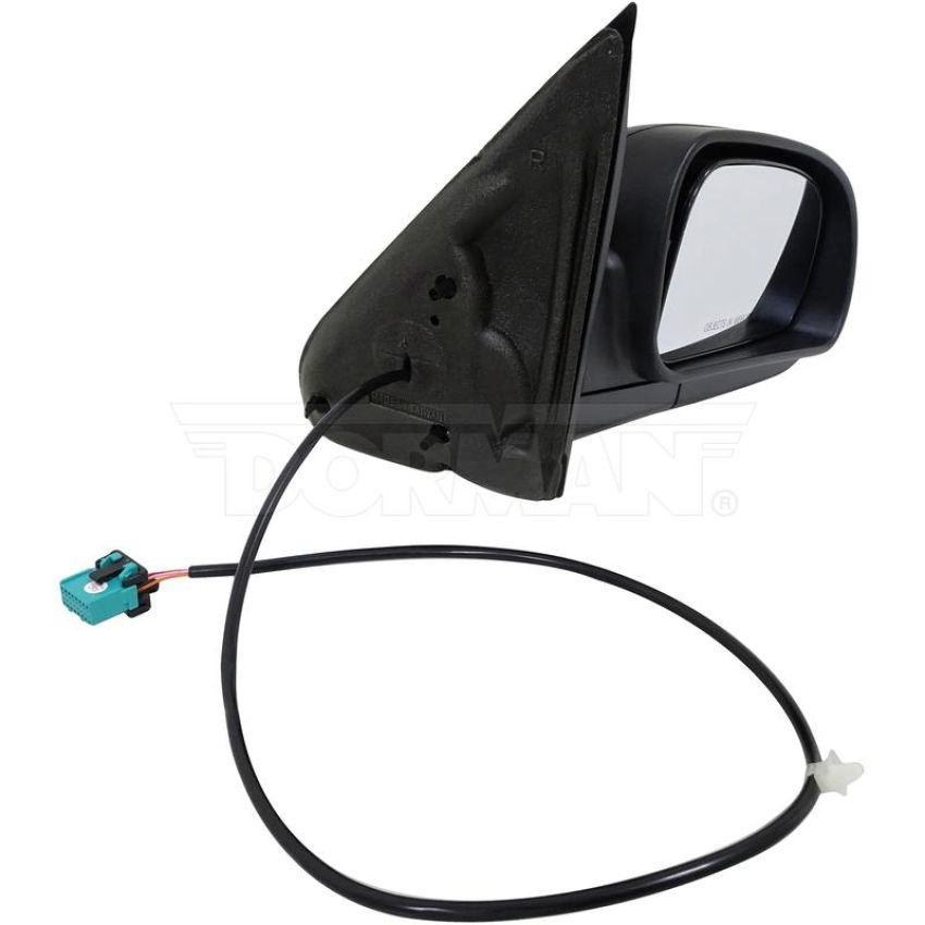 DORMAN 955-829 Side View Mirror Right Power Folding