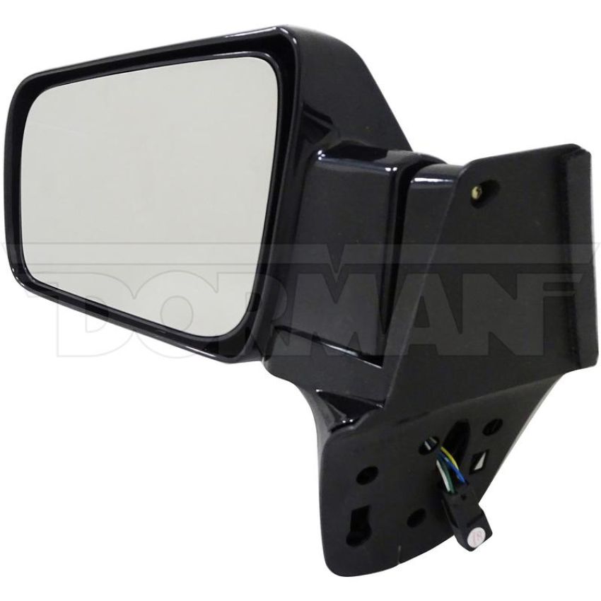 DORMAN 955-830 Side View Mirror Left Power