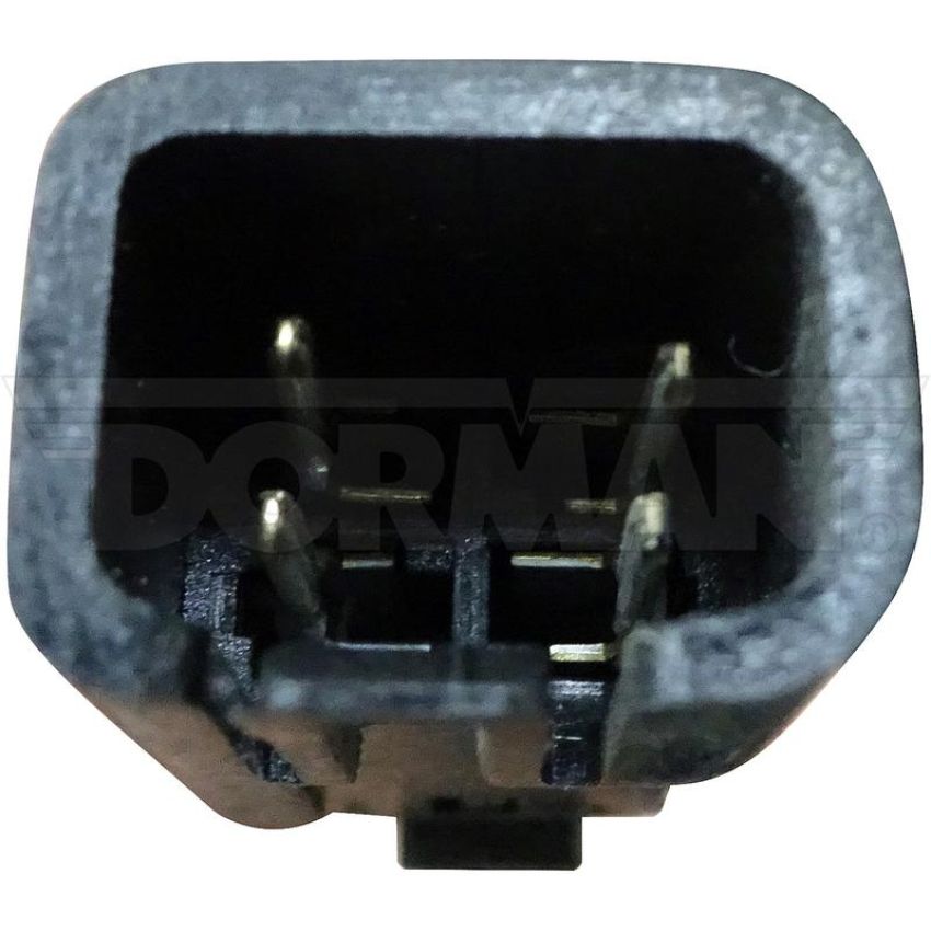 DORMAN 955-830 Side View Mirror Left Power