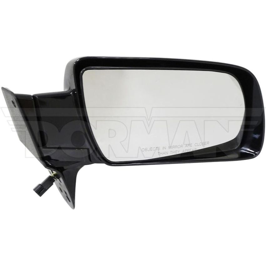 DORMAN 955-831 Side View Mirror Right Power