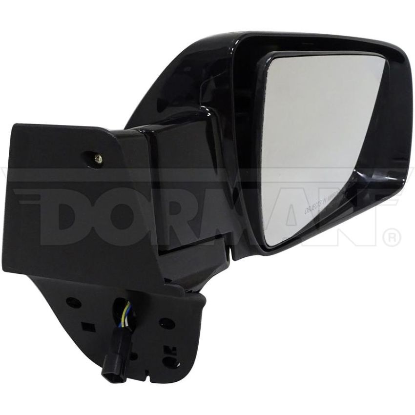 DORMAN 955-831 Side View Mirror Right Power