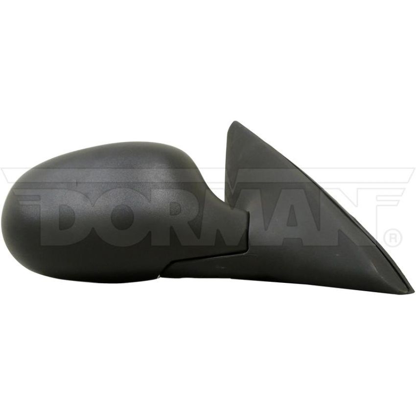 DORMAN 955-835 Side View Mirror Right Manual