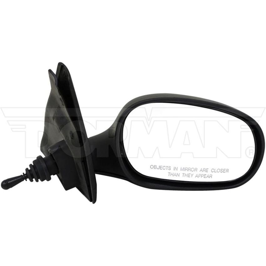 DORMAN 955-835 Side View Mirror Right Manual