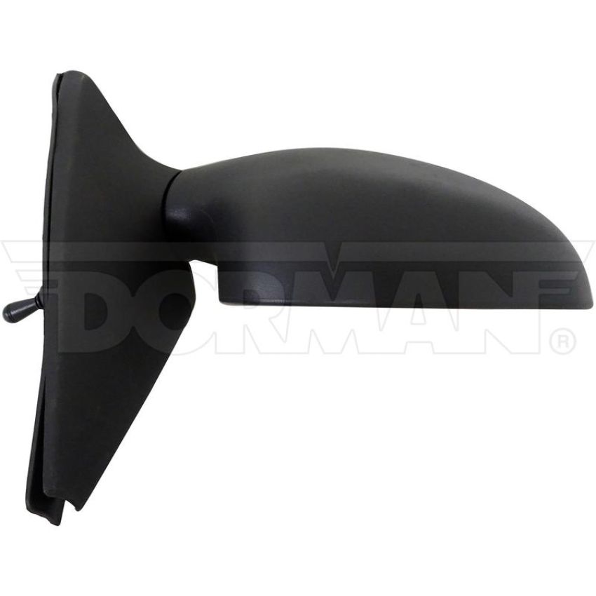 DORMAN 955-835 Side View Mirror Right Manual