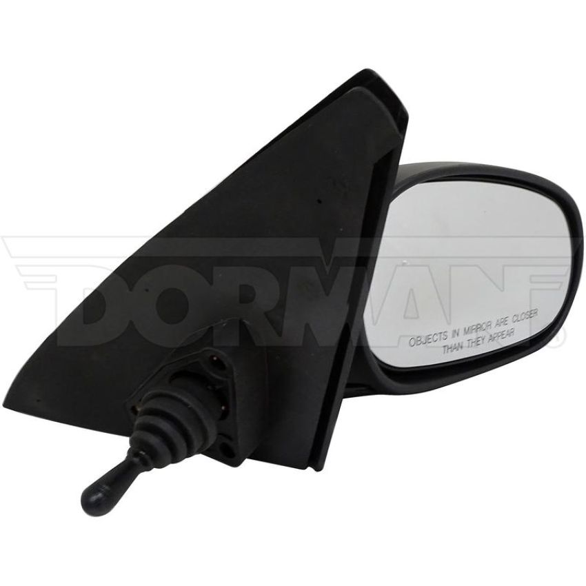 DORMAN 955-835 Side View Mirror Right Manual