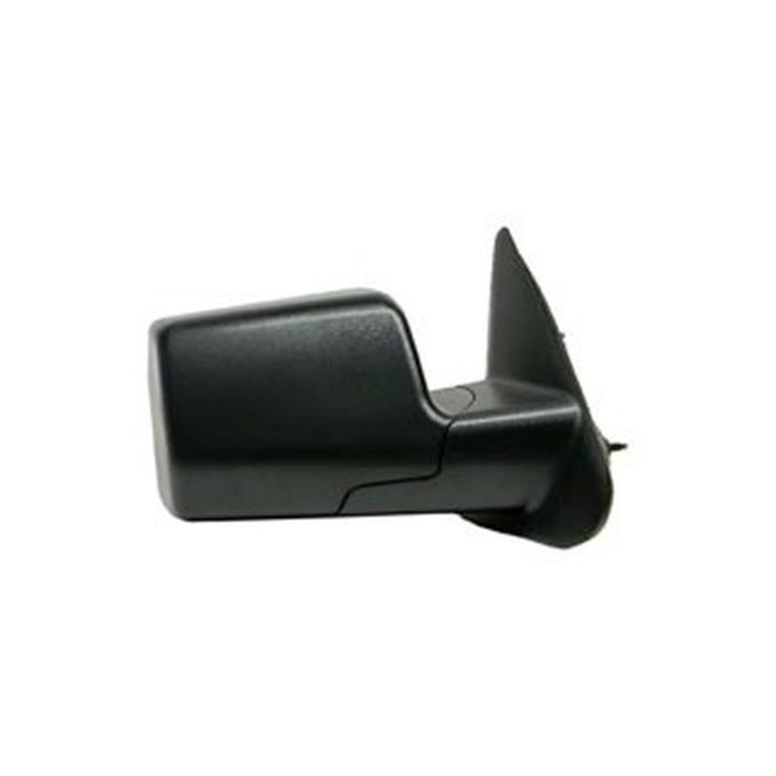 DORMAN 955-837 Side View Mirror Right Manual, Textured Black