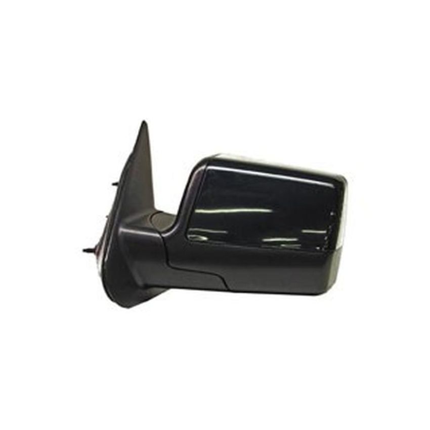 DORMAN 955-840 Side View Mirror Left Manual, Chrome