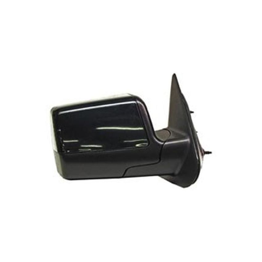DORMAN 955-841 Side View Mirror Right Manual, Chrome