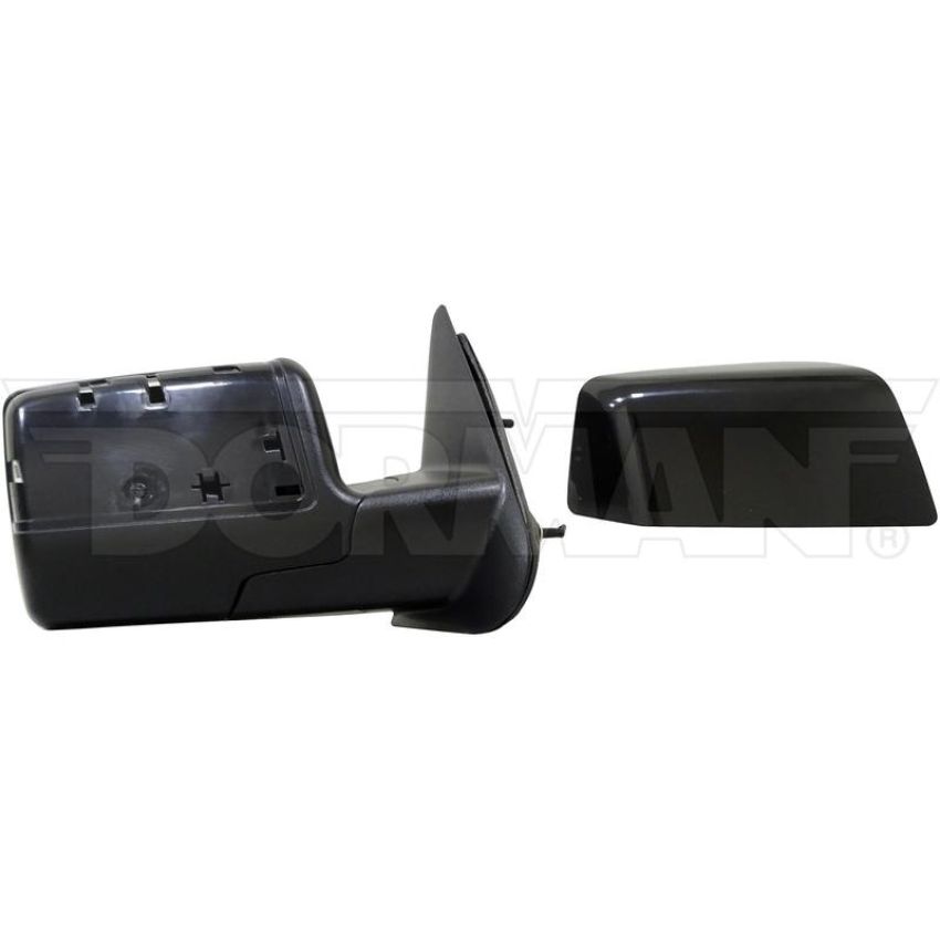 DORMAN 955-841 Side View Mirror Right Manual, Chrome