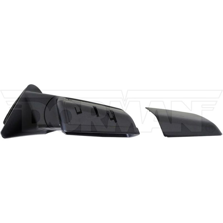 DORMAN 955-841 Side View Mirror Right Manual, Chrome