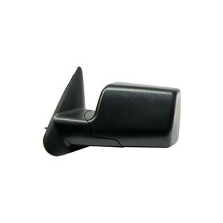 DORMAN 955-842 Side View Mirror Left Power, Non-Heated, Textured