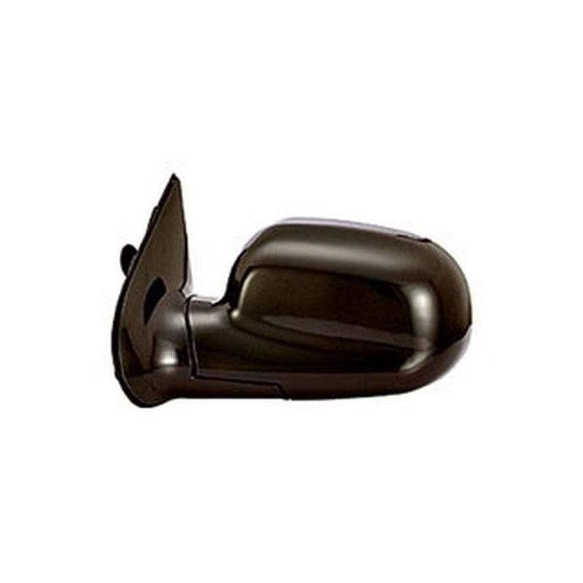 DORMAN 955-846 Side View Mirror Left Heated Power Remote