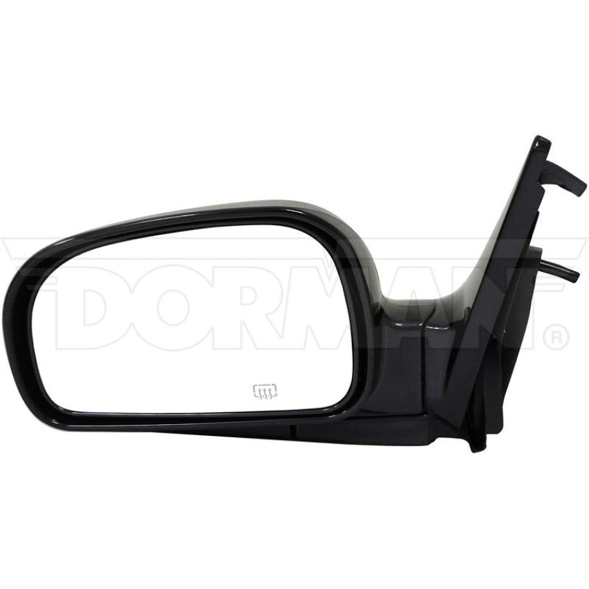 DORMAN 955-846 Side View Mirror Left Heated Power Remote