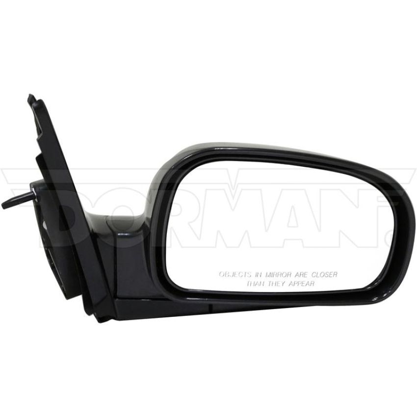 DORMAN 955-847 Side View Mirror Right Heated Power Remote