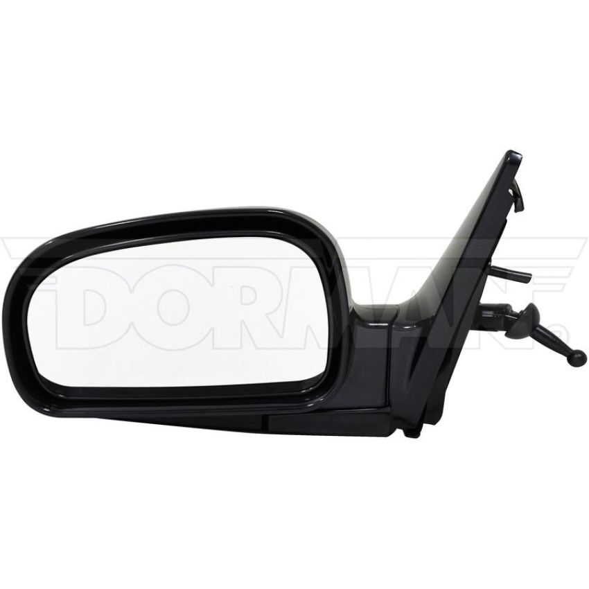 DORMAN 955-848 Side View Mirror Left Manual