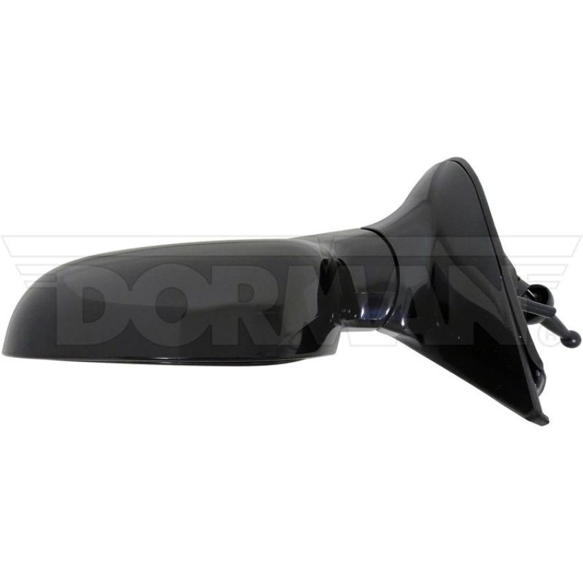 DORMAN 955-848 Side View Mirror Left Manual