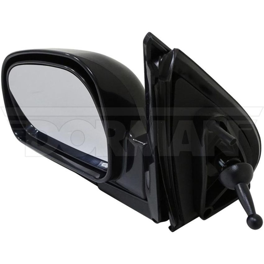 DORMAN 955-848 Side View Mirror Left Manual