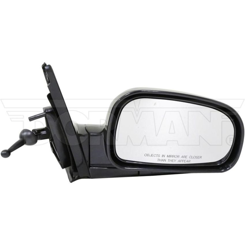 DORMAN 955-849 Side View Mirror Right Manual