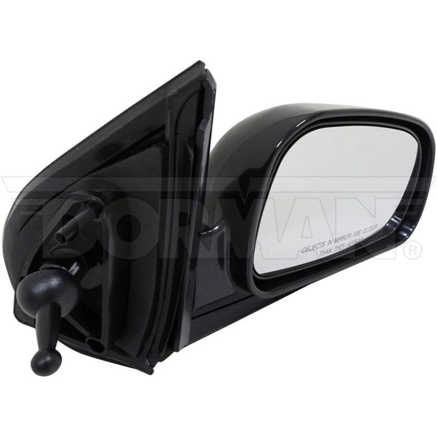 DORMAN 955-849 Side View Mirror Right Manual