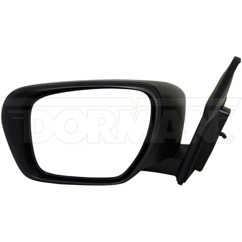 DORMAN 955-850 Side View Mirror Left Power, Non-Heated, without Signal