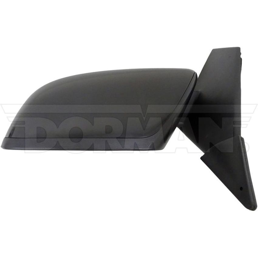DORMAN 955-850 Side View Mirror Left Power, Non-Heated, without Signal