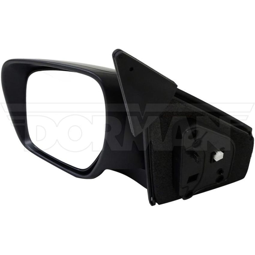 DORMAN 955-850 Side View Mirror Left Power, Non-Heated, without Signal