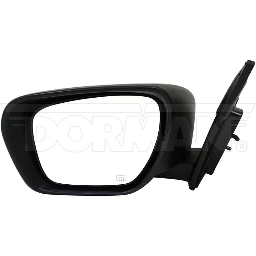 DORMAN 955-852 Side View Mirror Left Power Heated, without Signal Lamp