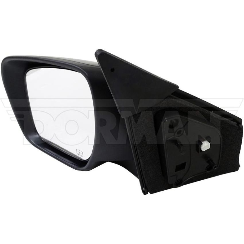 DORMAN 955-852 Side View Mirror Left Power Heated, without Signal Lamp
