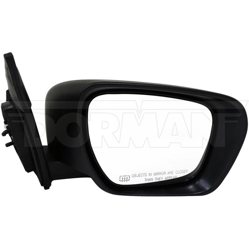 DORMAN 955-853 Side View Mirror Right Power Heated, without Signal Lamp