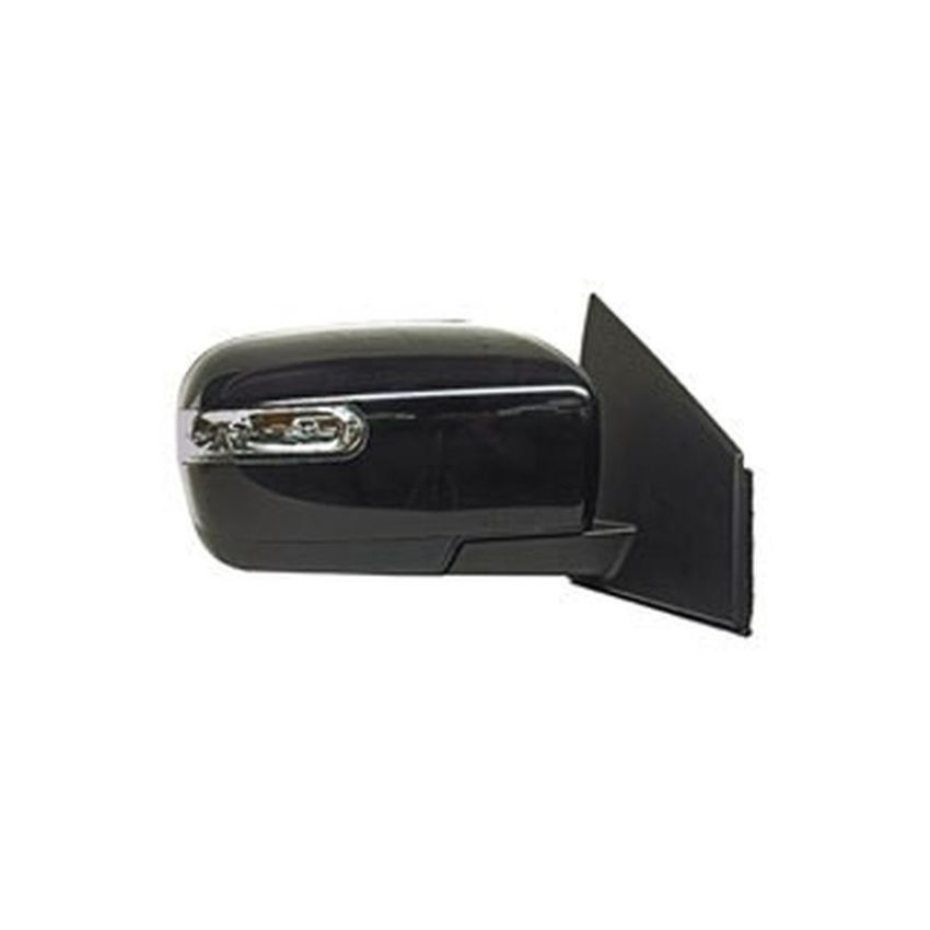 DORMAN 955-855 Side View Mirror Right Power Heated, with Signal Lamp